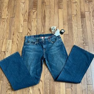 Lucky Brand Jeans NWT size 32